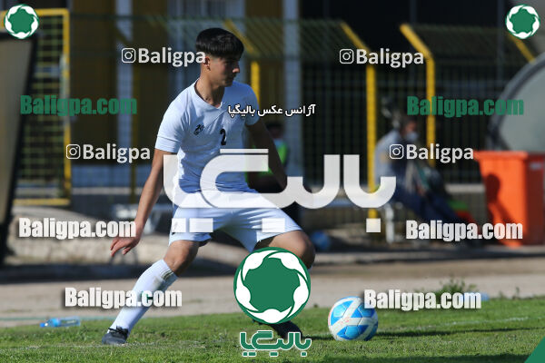 نفت اهواز ۱ - ۱ ذوب آهن
