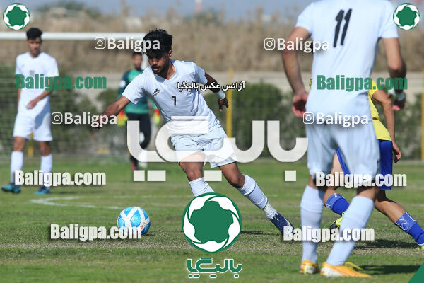 نفت اهواز ۱ - ۱ ذوب آهن