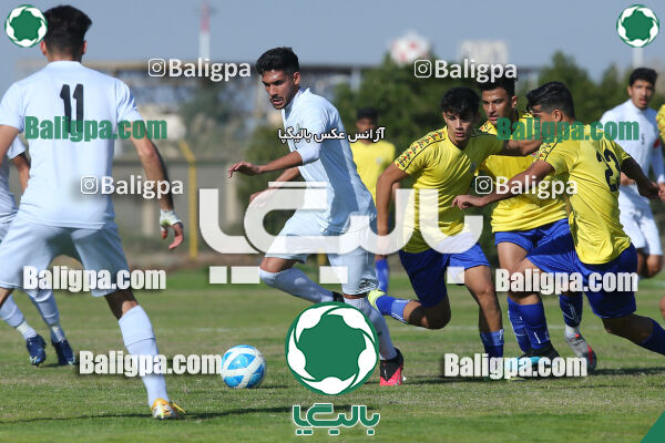 نفت اهواز ۱ - ۱ ذوب آهن