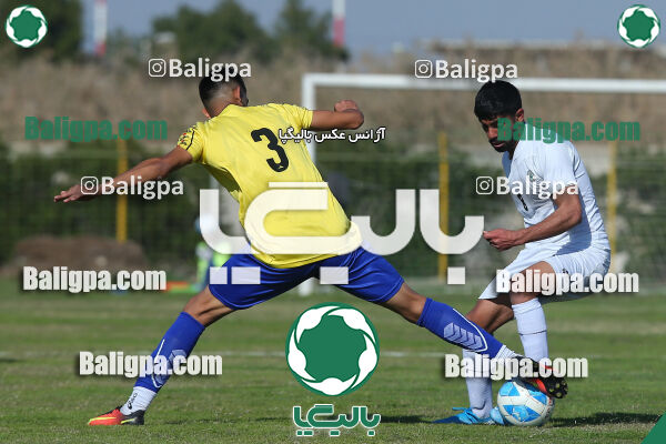 نفت اهواز ۱ - ۱ ذوب آهن