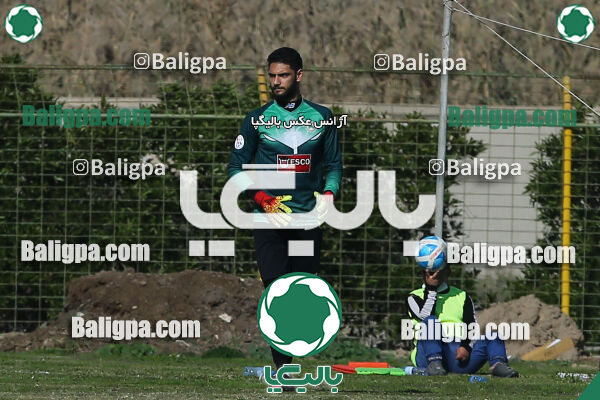 نفت اهواز ۱ - ۱ ذوب آهن