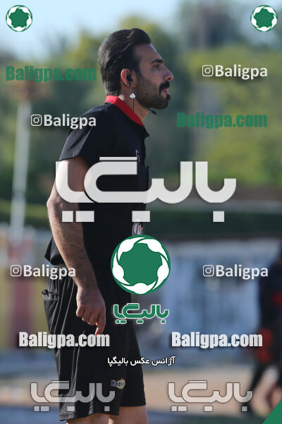 فولاد خوزستان ۴ - ۰ پارس برازجان