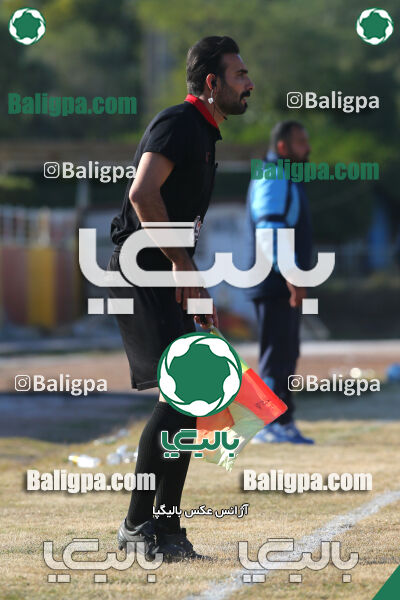 فولاد خوزستان ۴ - ۰ پارس برازجان