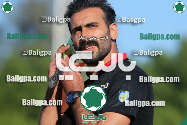 فولاد خوزستان ۴ - ۰ پارس برازجان