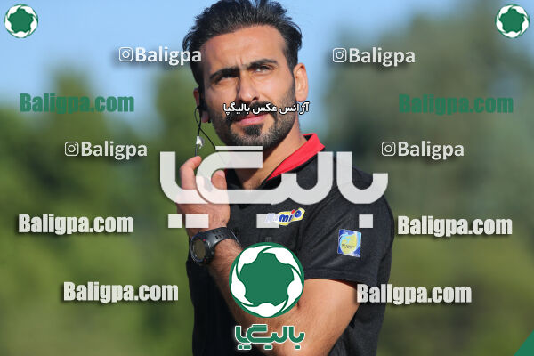 فولاد خوزستان ۴ - ۰ پارس برازجان