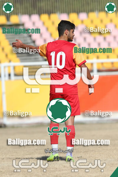 فولاد خوزستان ۴ - ۰ پارس برازجان
