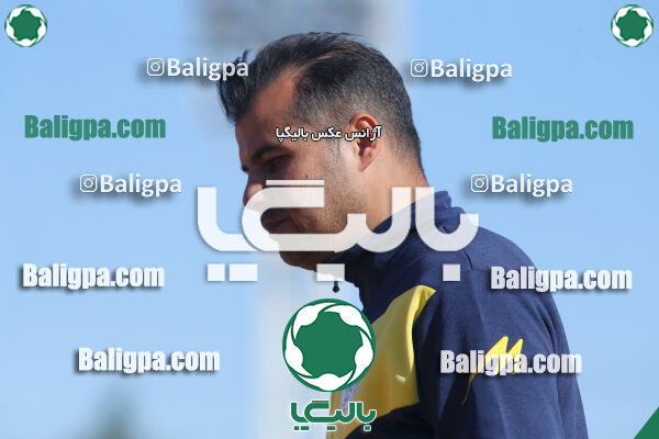فولاد خوزستان ۴ - ۰ پارس برازجان