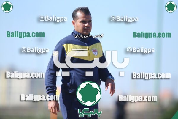 فولاد خوزستان ۴ - ۰ پارس برازجان