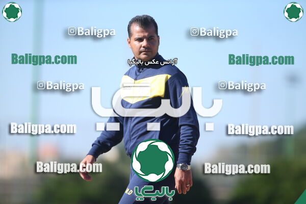 فولاد خوزستان ۴ - ۰ پارس برازجان