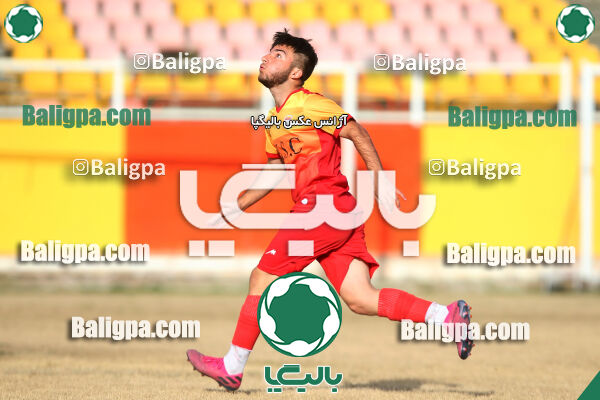 فولاد خوزستان ۳ - ۰ پارس برازجان