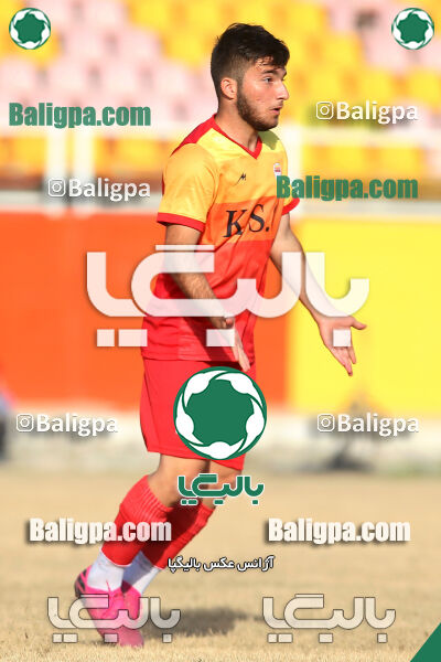 فولاد خوزستان ۳ - ۰ پارس برازجان
