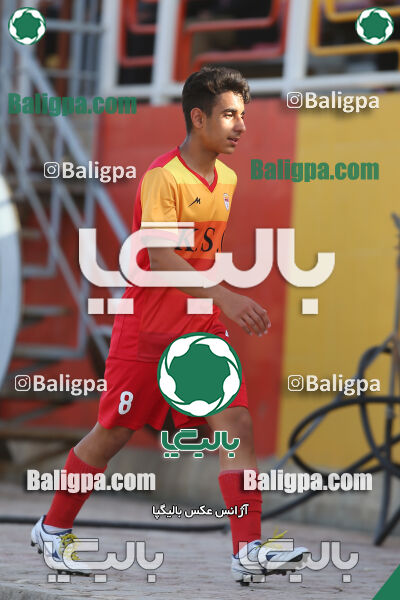 فولاد خوزستان ۳ - ۰ پارس برازجان