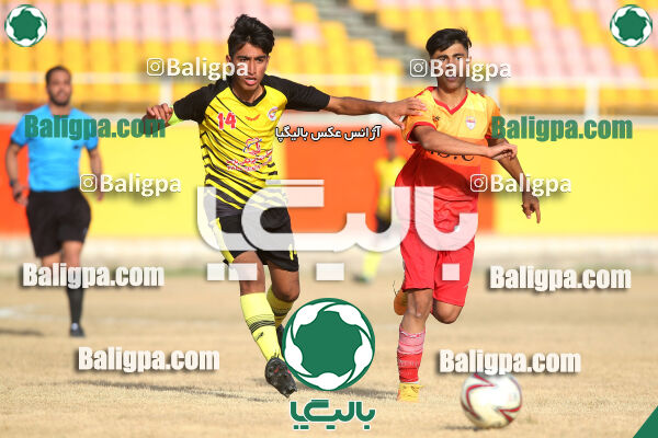 فولاد خوزستان ۳ - ۰ پارس برازجان