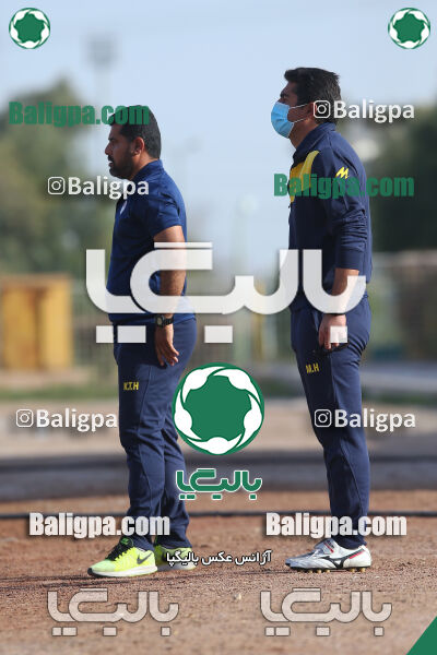 فولاد خوزستان ۳ - ۰ پارس برازجان