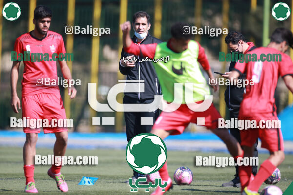 پیکان 2–0 پرسپولیس