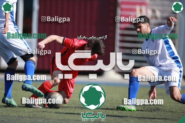 پیکان 2–0 پرسپولیس