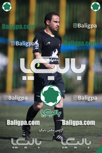 پیکان 2–0 پرسپولیس