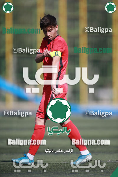 پیکان 2–0 پرسپولیس