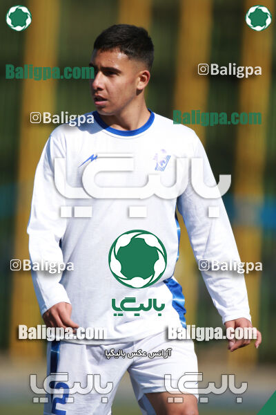 پیکان 2–0 پرسپولیس