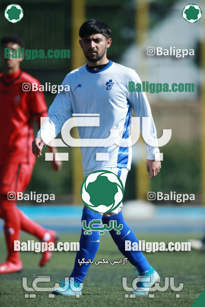 پیکان 2–0 پرسپولیس
