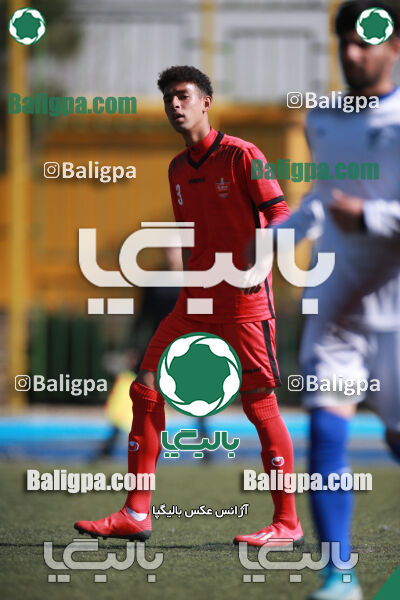 پیکان 2–0 پرسپولیس