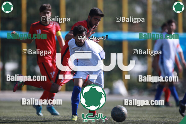 پیکان 2–0 پرسپولیس