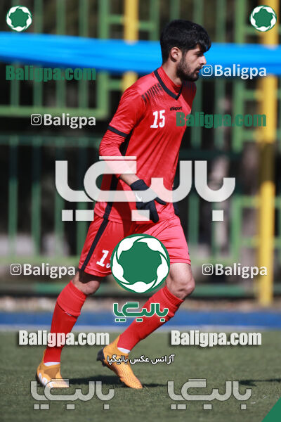 پیکان 2–0 پرسپولیس
