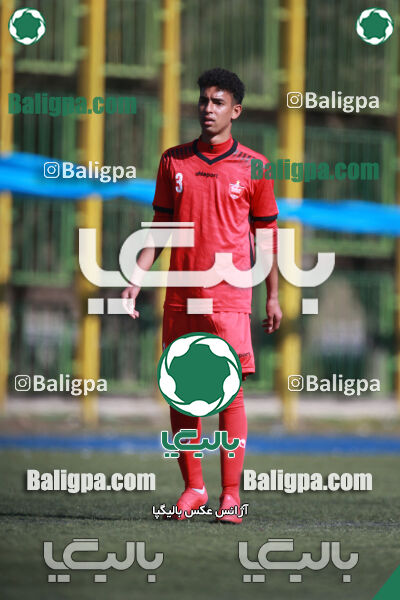 پیکان 2–0 پرسپولیس