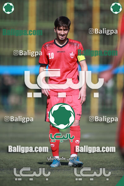 پیکان 2–0 پرسپولیس