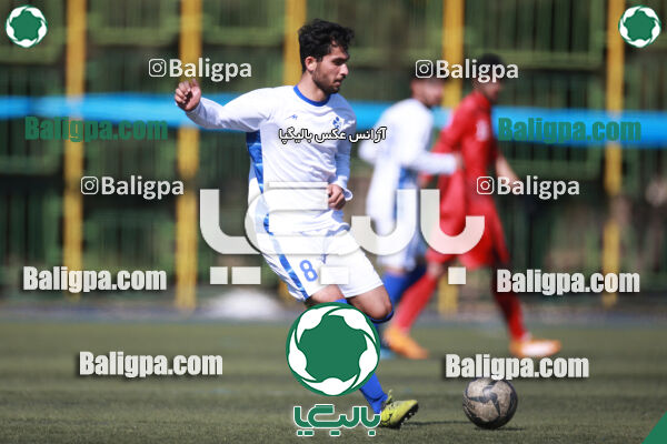 پیکان 2–0 پرسپولیس