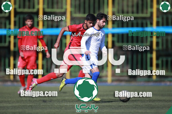 پیکان 2–0 پرسپولیس