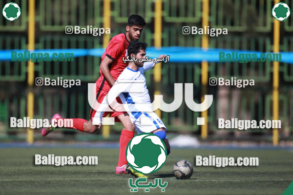 پیکان 2–0 پرسپولیس