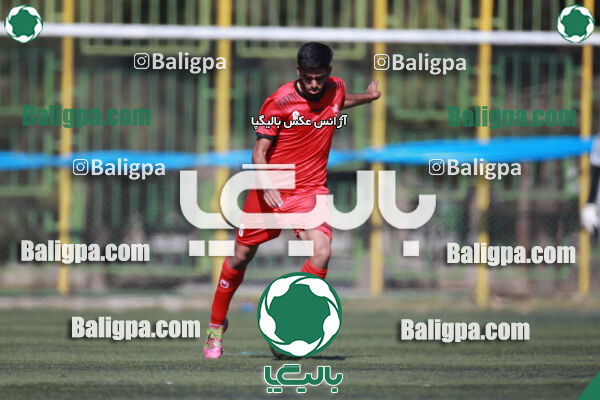 پیکان 2–0 پرسپولیس