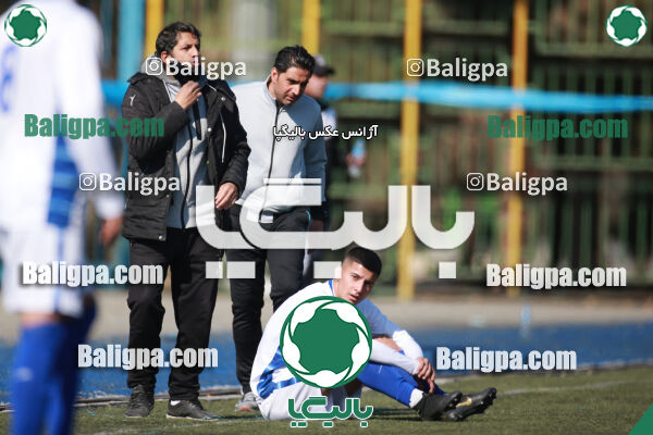 پیکان 2–0 پرسپولیس