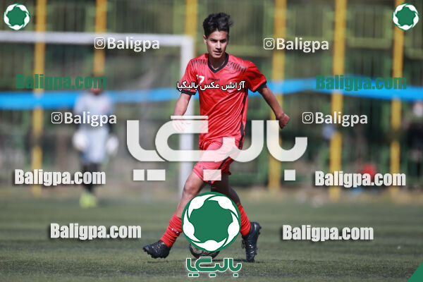 پیکان 2–0 پرسپولیس
