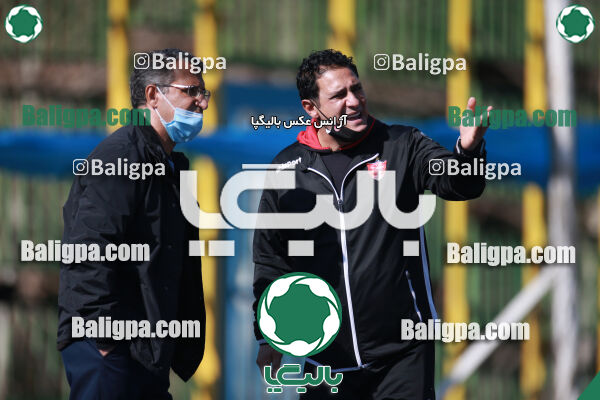 پیکان 2–0 پرسپولیس