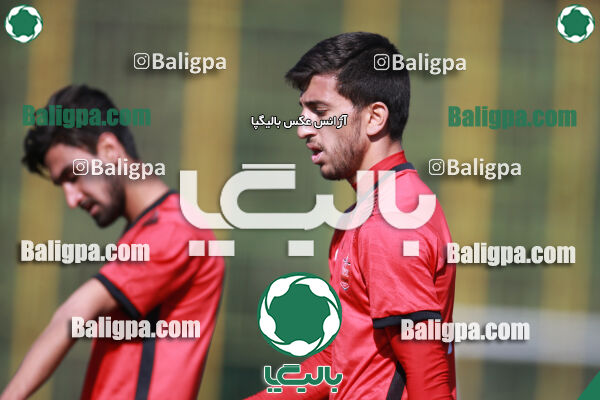 پیکان 2–0 پرسپولیس