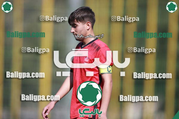 پیکان 2–0 پرسپولیس