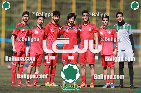 پیکان 2–0 پرسپولیس
