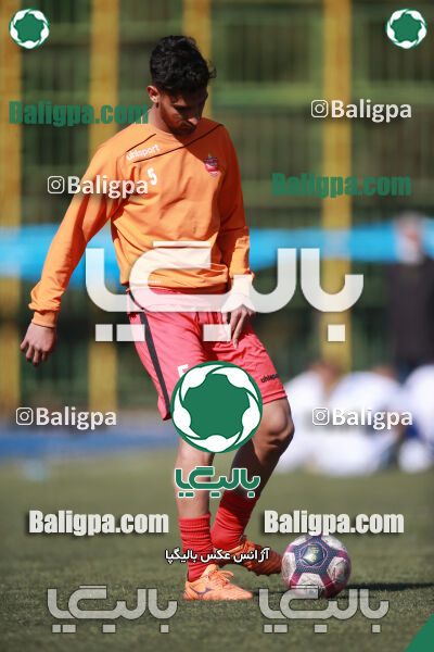 پیکان 2–0 پرسپولیس