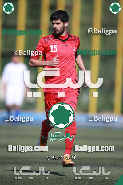 پیکان 2–0 پرسپولیس