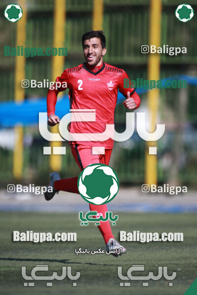 پیکان 2–0 پرسپولیس