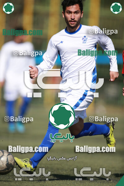 پیکان 2–0 پرسپولیس