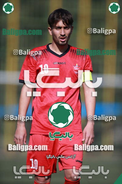 پیکان 2–0 پرسپولیس