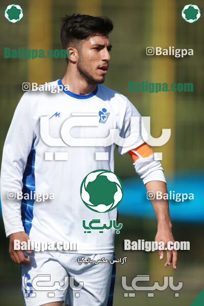 پیکان 2–0 پرسپولیس