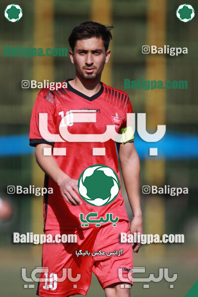 پیکان 2–0 پرسپولیس