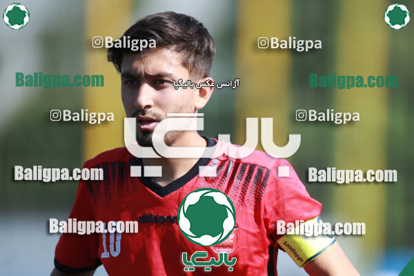 پیکان 2–0 پرسپولیس