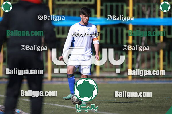 پیکان 2–0 پرسپولیس