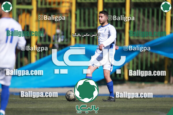 پیکان 2–0 پرسپولیس