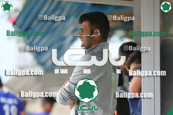 ۱ - ۰ خیبر خرم آباد